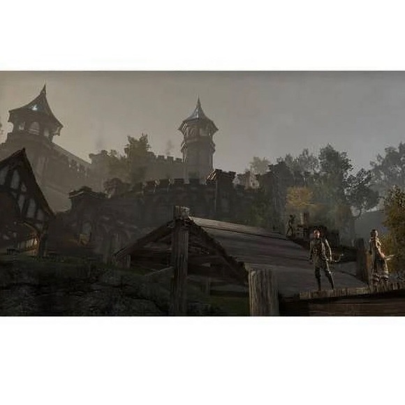 BRAND NEW / FACTORY SEALED! Xbox One THE ELDER SCROLL ONLINE Video Game - Picture 8 of 10